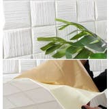 壁紙シール クッションシート 35×35cm | PlusNao | 詳細画像11 