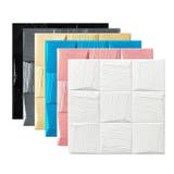 壁紙シール クッションシート 35×35cm | PlusNao | 詳細画像9 