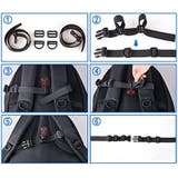 結束ベルト 荷締めベルト ストラップ | PlusNao | 詳細画像5 