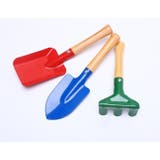 ハンドスコップ ハンドシャベル スペード | PlusNao | 詳細画像2 