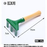 ハンドスコップ ハンドシャベル スペード | PlusNao | 詳細画像5 