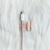 ケーブル保護カバー 10個セット プロテクター | PlusNao | 詳細画像5