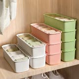 衣類収納ケース 収納ボックス 小物入れ | PlusNao | 詳細画像5