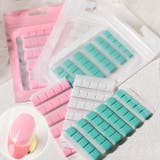 ネイルチップ固定用粘土 ネイルスタンド用ねんど 30個入り | PlusNao | 詳細画像3