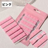 ネイルチップ固定用粘土 ネイルスタンド用ねんど 30個入り | PlusNao | 詳細画像9
