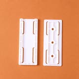 電源タップホルダー 同色2個セット スライド式 | PlusNao | 詳細画像7 