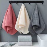 フェイスタオル タオル 日用品雑貨 | PlusNao | 詳細画像4 