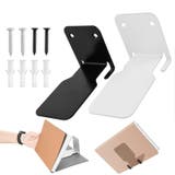 ウォールシェルフ ウォールラック 飾り棚 | PlusNao | 詳細画像3 