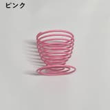 メイクスポンジスタンド メイクスポンジホルダー パフホルダー | PlusNao | 詳細画像12
