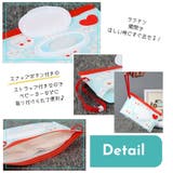 おしりふきケース ウェットシートケース ウェットティッシュケース | PlusNao | 詳細画像2 