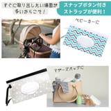 おしりふきケース ウェットシートケース ウェットティッシュケース | PlusNao | 詳細画像3 