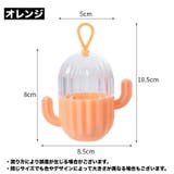 メイクスポンジケース パフ用ケース ループ付き | PlusNao | 詳細画像15