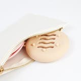 メイクパフケース スポンジケース ケースのみ | PlusNao | 詳細画像2 