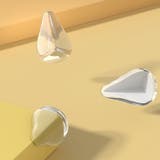 コーナーガード コーナークッション 10個セット | PlusNao | 詳細画像5 