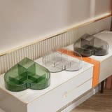 メイクボックス コスメスタンド 化粧品収納 | PlusNao | 詳細画像10