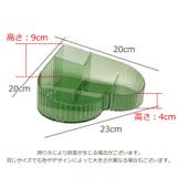 メイクボックス コスメスタンド 化粧品収納 | PlusNao | 詳細画像15