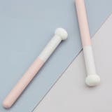 メイクブラシ 単品 ポイントブラシ | PlusNao | 詳細画像9