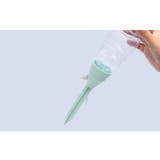自動給水キャップ 自動水やり器 単品 | PlusNao | 詳細画像12 