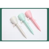 自動給水キャップ 自動水やり器 単品 | PlusNao | 詳細画像14 