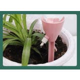 自動給水キャップ 自動水やり器 単品 | PlusNao | 詳細画像2 