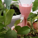 自動給水キャップ 自動水やり器 単品 | PlusNao | 詳細画像3 