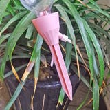 自動給水キャップ 自動水やり器 単品 | PlusNao | 詳細画像8 