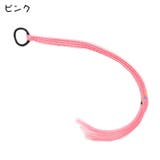 ポイントウィッグ 2個セット キッズ | PlusNao | 詳細画像3 