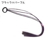 ポイントウィッグ 2個セット キッズ | PlusNao | 詳細画像4 