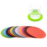 コースター コップ敷き コップ置き | PlusNao | 詳細画像2 