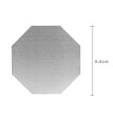 メタルコースター 金属製 ステンレス | PlusNao | 詳細画像15 