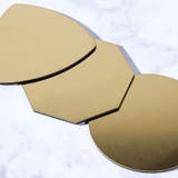 メタルコースター 金属製 ステンレス | PlusNao | 詳細画像6 