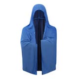 冷却ポンチョ 冷感ポンチョ フード付きタオル | PlusNao | 詳細画像7 