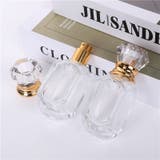 アトマイザー 30ml ガラス瓶 | PlusNao | 詳細画像3 