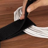 ケーブルホルダー コードホルダー 結束バンド | PlusNao | 詳細画像2