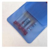 ペンケース 胸ポケット用 ペンホルダー | PlusNao | 詳細画像16 