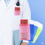 ペンケース 胸ポケット用 ペンホルダー | PlusNao | 詳細画像2 