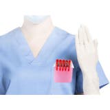 ペンケース 胸ポケット用 ペンホルダー | PlusNao | 詳細画像3 