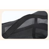 化粧ポーチ コスメポーチ 2層 | PlusNao | 詳細画像17 