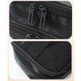 化粧ポーチ コスメポーチ 2層 | PlusNao | 詳細画像18 