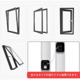 ドアロック 窓ロック 鍵付き | PlusNao | 詳細画像9