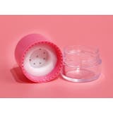 詰め替え容器 チーク容器 パウダー容器 | PlusNao | 詳細画像3 