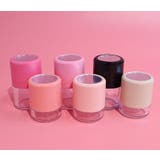 詰め替え容器 チーク容器 パウダー容器 | PlusNao | 詳細画像6 