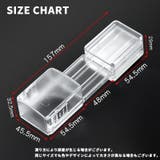 ドア鍵カバー ドアノブカバー キーカバー | PlusNao | 詳細画像11 