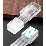 ドア鍵カバー ドアノブカバー キーカバー | PlusNao | 詳細画像4 