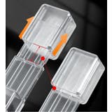 ドア鍵カバー ドアノブカバー キーカバー | PlusNao | 詳細画像6 