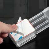 ドア鍵カバー ドアノブカバー キーカバー | PlusNao | 詳細画像7 