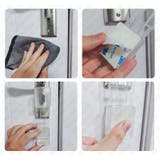 ドア鍵カバー ドアノブカバー キーカバー | PlusNao | 詳細画像9 