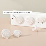 コンセントカバー 10個セット コンセントキャップ | PlusNao | 詳細画像3 