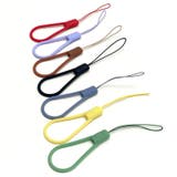 スマホストラップ ショートストラップ 短い | PlusNao | 詳細画像2