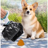 ごみ袋 ゴミ袋 500枚セット | PlusNao | 詳細画像11 